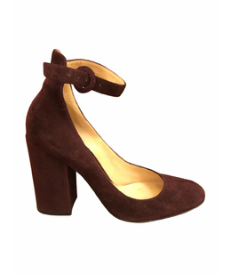 GIANVITO ROSSI: Туфли 