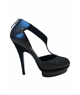 SAINT LAURENT: Туфли 