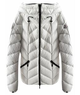 MONCLER: Куртка 