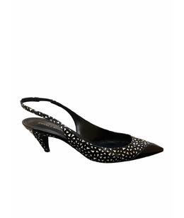 SAINT LAURENT: Туфли 