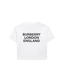 BURBERRY: Футболка 