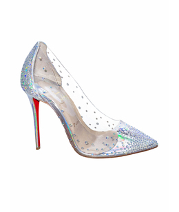 CHRISTIAN LOUBOUTIN: Туфли 