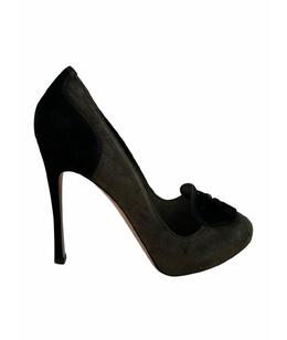 GIANVITO ROSSI: Туфли 