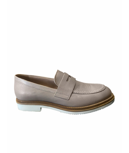 SANTONI: Лоферы 