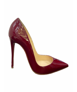 CHRISTIAN LOUBOUTIN: Туфли 