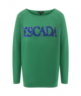 ESCADA: Свитер из шерсти 