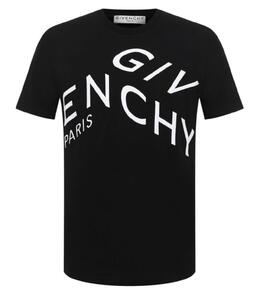 GIVENCHY: Футболка 