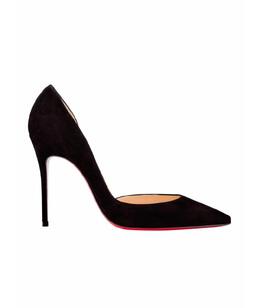 CHRISTIAN LOUBOUTIN: Туфли 