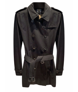 BURBERRY: Плащ 