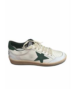 GOLDEN GOOSE DELUXE BRAND: Кеды 