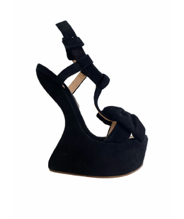 GIUSEPPE ZANOTTI DESIGN: Босоножки 