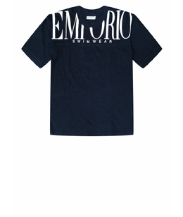 EMPORIO ARMANI: Футболка 