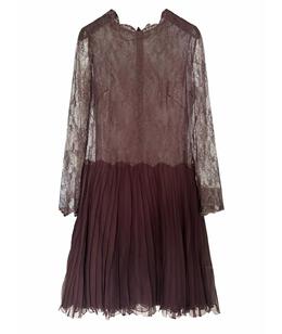 VALENTINO: Повседневное платье 