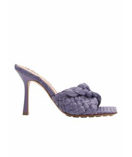 BOTTEGA VENETA: Сабо 