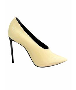 SAINT LAURENT: Туфли 