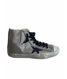 GOLDEN GOOSE DELUXE BRAND: Кеды 