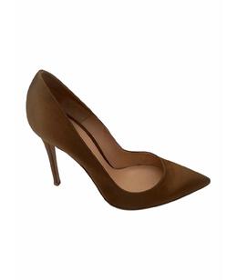 GIANVITO ROSSI: Туфли 