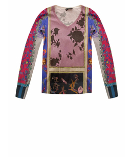 ETRO: Свитер 