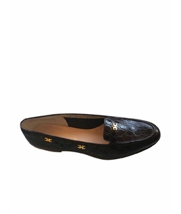 SALVATORE FERRAGAMO: Лоферы 