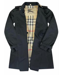 BURBERRY: Плащ 