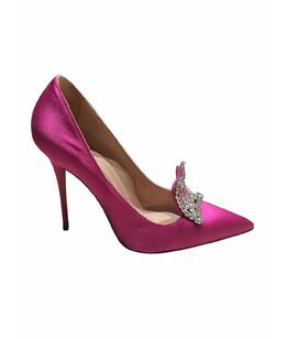 MANOLO BLAHNIK: Туфли 