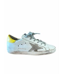 GOLDEN GOOSE DELUXE BRAND: Кеды 