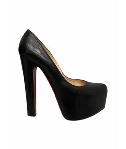 CHRISTIAN LOUBOUTIN: Туфли 