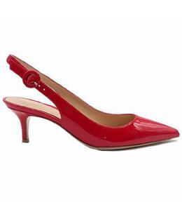 GIANVITO ROSSI: Туфли 
