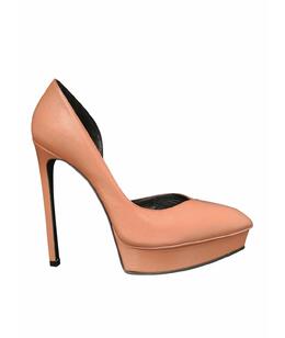 SAINT LAURENT: Туфли 