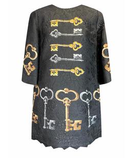 DOLCE&GABBANA: Платье 