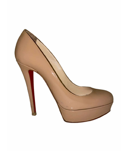 CHRISTIAN LOUBOUTIN: Туфли 