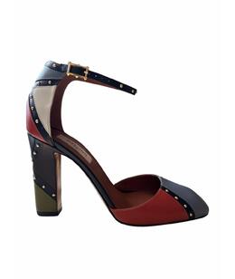 VALENTINO: Босоножки 