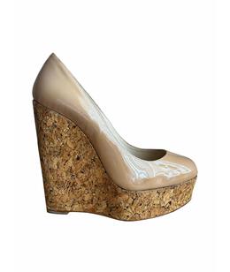 CHRISTIAN LOUBOUTIN: Туфли 