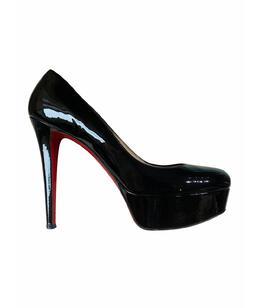 CHRISTIAN LOUBOUTIN: Туфли 