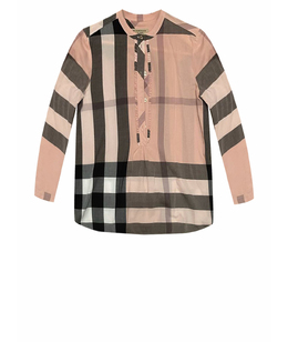 BURBERRY: Рубашка 