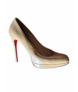 CHRISTIAN LOUBOUTIN: Туфли 