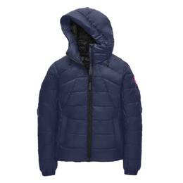 Canada Goose: Стёганые куртка  Abbott