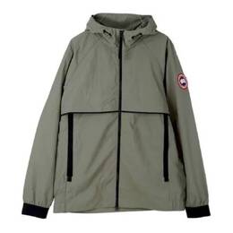 Canada Goose: Куртка в сетку 