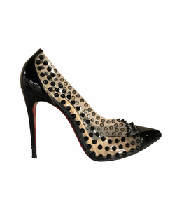 CHRISTIAN LOUBOUTIN: Туфли 