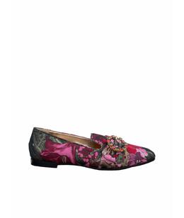 DOLCE&GABBANA: Лоферы 