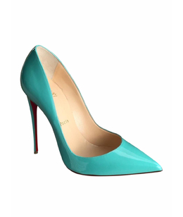 CHRISTIAN LOUBOUTIN: Туфли 