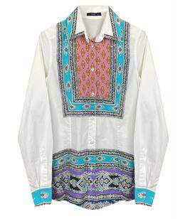 ETRO: Рубашка 