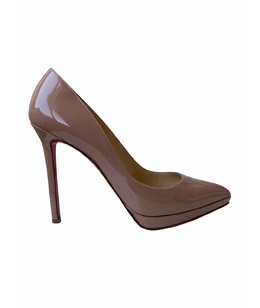CHRISTIAN LOUBOUTIN: Туфли 