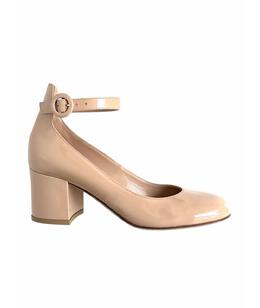 GIANVITO ROSSI: Туфли 