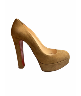 CHRISTIAN LOUBOUTIN: Туфли 