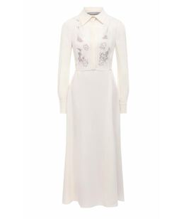 VALENTINO: Повседневное платье 