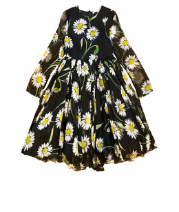 DOLCE&GABBANA: Сарафан 