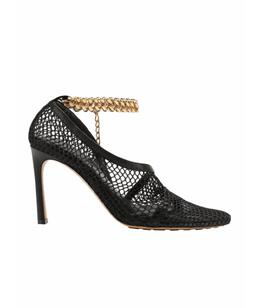 BOTTEGA VENETA: Туфли 