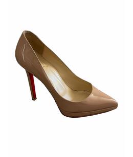 CHRISTIAN LOUBOUTIN: Туфли 