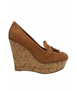 GIANVITO ROSSI: Туфли 